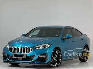 2023 BMW 218i 1.5 M Sport Coupe