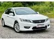 Used 2015 Honda Accord 2.0 i