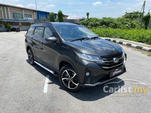 Search 8 Perodua Aruz Cars For Sale In Malaysia Carlist My