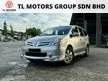 Used NISSAN GRAND LIVINA 1.8 MPV - LEATHER SEAT - CHEAPEST PRICE - Cars for sale