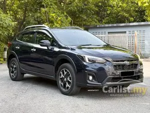 2018 Subaru XV 2.0 P SUV
