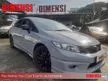 Used 2014 HONDA CIVIC 1.8 S i-VTEC SEDAN , GOOD CONDITION , EXCIDENT FREE , WHATSAPP/CALL - Cars for sale