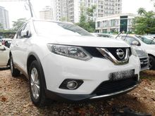 2015 Nissan X-Trail 2.0 SUV -- WELL MAINTAINED --