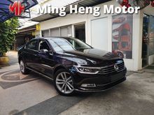 2019 Volkswagen Passat 2.0 380 TSI Highline Sedan
