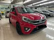 Used BEST PRICE 2019 Perodua AXIA 1.0 SE Hatchback - Cars for sale