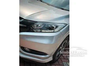 2018 Honda HR-V 1.8 Prestige SUV