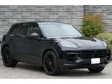 2023 Porsche Cayenne 3.0 Coupe [ INCOMING STOCK ]