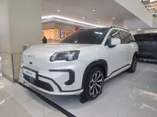2026 GAC AION V 0.0 Luxury SUV,on dapatkan promo DP ringan disini