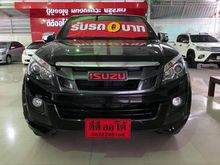 2013 Isuzu D-Max 2.5 CAB-4 (ปี 11-17) Hi-Lander X-Series Pickup AT