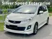 Used 2014 Perodua Alza 1.5 SE (AT) [TIP TOP CONDITION]
