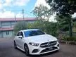 Used 2021 Mercedes