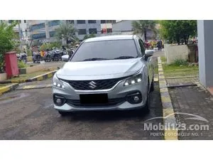 2023 Suzuki Baleno 1.5 Hatchback