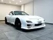 Recon 2002 MAZDA RX