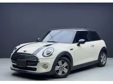 2018 MINI Cooper 1.5 3-Door Free Car Warranty Facelift DCT version 87k km Union Jack Taillight Tip Top Condition MiniCooper Tip Top Condition