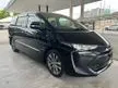 Recon 2018 Toyota ESTIMA 2.4 AERAS PREMIUM G /TWO POWER DOOR/POWER BOOT - Cars for sale