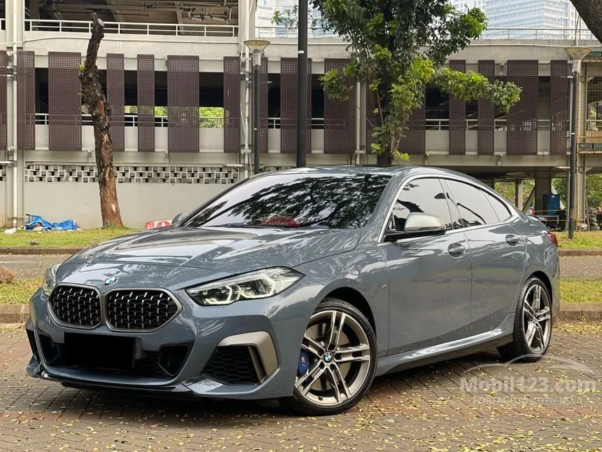 2020 BMW M235i xDrive Sedan