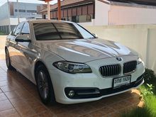 2014 BMW 520d 2.0 F10 (ปี 10-16) Sedan AT