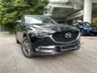 Used 2019 Mazda CX-5 2.0 SKYACTIV-G GLS SUV ( BMW Quill Automobiles ) Full Service Record, Low Mileage 65K KM, One Careful Owner, Under Warranty Until 2024 - Cars for sale