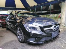 AmaZinG OffeRRR~~~ 2014 Mercedes-Benz CLA180 SE ##Cheapest in Town##