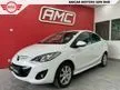 Used ORI 2012 Mazda 2 1.5 V Sedan WELL MAINTAINED BEST BUY CONTACT FOR VIEW/TEST DRIVE