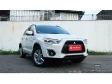 2017 Mitsubishi Outlander Sport 2.0 GLX SUV - Diskon Cash hingga Rp10 juta