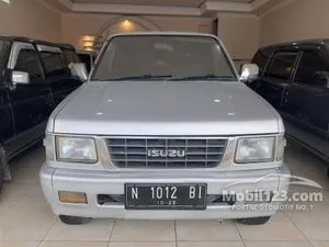 2000 Isuzu Panther 2.5 New Hi Grade Terawat Dijual Di Malang