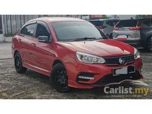 2024 Proton Saga 1.3 Premium S Sedan