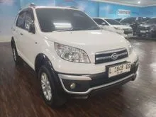 2013 Daihatsu Terios 1.5 TX SUV