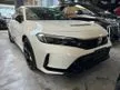 Recon 2022 Honda Civic 2.0 Type R Hatchback