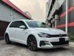 Recon 2019 VOLKSWAGEN GOLF 2.0 GTI PERFORMANCE Japan Import with 7 Speed Golf R Gearbox - Cars for sale