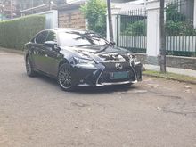 2017 Lexus GS300 2.0 F Sport Sedan