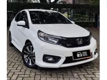 2021 Honda Brio 1.2 RS Hatchback