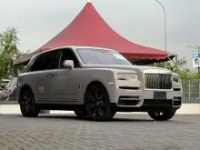 2023 Rolls-Royce Cullinan 6.7 SUV__ READY STOCK IN SHOWROOM