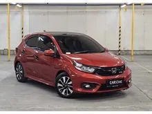 2020 Honda Brio 1.2 RS Hatchback