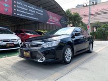 2015 Toyota Camry 2.0 (ปี 12-16) G Sedan AT