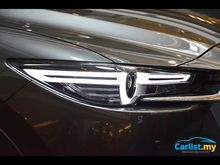 ( LIMITED TIME PROMOTION ) ( WHILE STOCK LAST ) 2019 MAZDA CX-5 2.0 SKYACTIV-G GL SUV