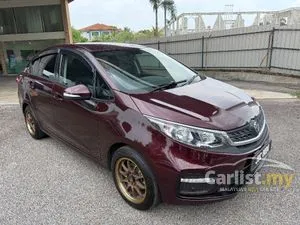 2020 Proton Persona 1.6 Premium Sedan