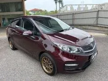 2020 Proton Persona 1.6 Premium Sedan