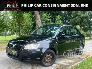 2009 Proton Saga 1.3 BLM SE Sedan