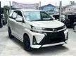 Used ORI 2020 Toyota Avanza 1.5 S MPV TRUE YEAR MAKE FULL SERVICE LOW MILEAGE 71K 2 YEARS WARRANTY