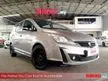 Used 2015 Proton Exora 1.6 CFE Turbo Executive MPV (A) SERVICE RECORD / MAINTAIN WELL / ACCIDENT FREE / ONE OWNER / VERIFIED YEAR