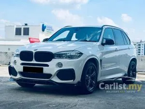 2019 BMW X5 2.0 xDrive40e M Sport SUV