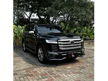 2025 Toyota Land Cruiser 3.3 300 VX-R (Premium Colour) SUV VIP SEAT GOOD DEAL VXR 2026 GR 2024 LC300
