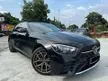 Used 2021 Mercedes