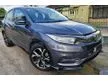 Used 2019 Honda HR
