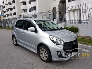 Search 72 Perodua Myvi 1.5 Advance Cars for Sale in 