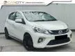 Used 2019 Perodua Myvi 1.3 X Hatchback (A) FULL SERVICE RECORD UNDER PERODUA 75K MILEAGE ONLY 2 YEARS WARRANTY ONE OWNER