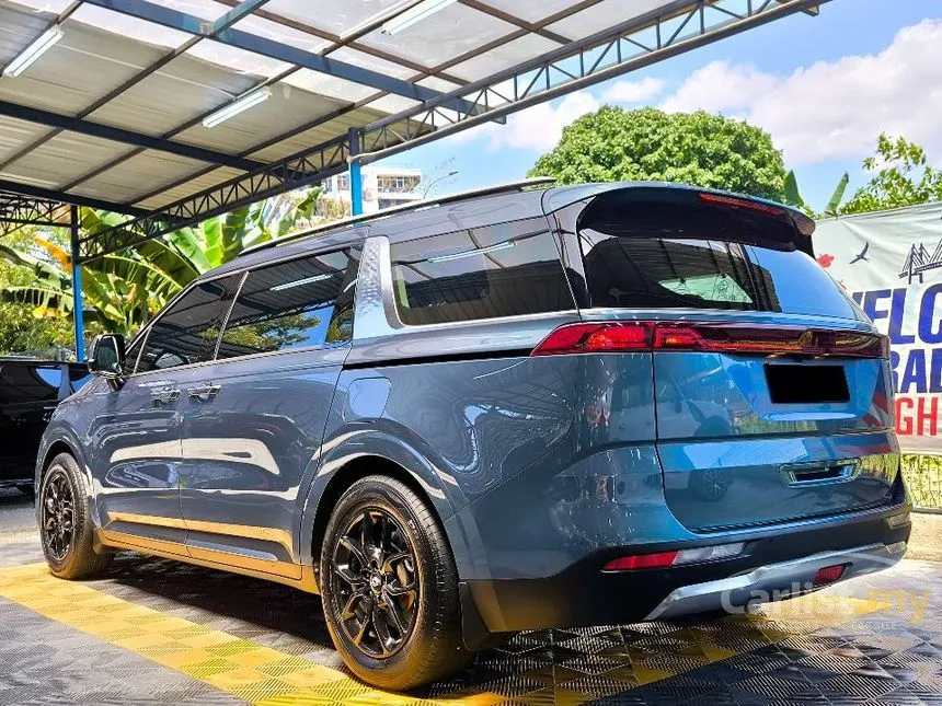 2022 Kia Carnival 11 Seater MPV