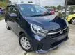 Used 2017 Perodua AXIA 1.0 G Hatchback - Cars for sale
