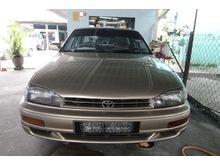 1996 Toyota Camry 2.2 (A)